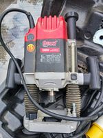Freud FT2200VCE 1900W 110V Corded Electric Router Red with Case & Accessories