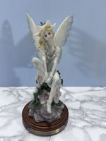 Vintage ‘Fairies’ Limited Edition - Bluebell Fairy
