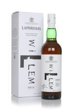 Laphroaig 14 Year Old Willem Dafoe Limited Edition 70cl 53.7%