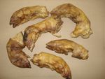 PIGS TROTTERS x20 delivered Price RRP £35+