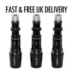 Mizuno .335 Driver Shaft Adaptor. Fast P&P. ST Max STX 230 STZ 220 ST-G Kirkland