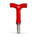 RED Samco Silicon Frame T-Piece Hose fit Gas Gas MC 250F 2021-2023
