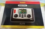 HORNBY R8214 OO Gauge DCC Digital Elite Controller - Still in Original Packaging