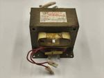 Digital Power Communications EL-E1800A High-voltage mains transformer