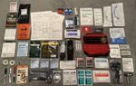 Elite Responder Trauma IFAK Bleed Kit Gen7 CAT First Aid EMT Paramedic Bag Celox