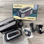 Celestron Sky Scout Personal Planetarium Model 93970 - Unused
