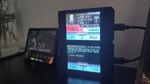 Dual Trump Nerd Miner - Double Solo Crypto Miner 350+kh/s -  2 x 2.8" Screen -