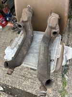VW  T2 heat exchangers for 1600 air cooled engine