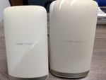 Ruijie Reyee RG-EST350-V2 WiFi 5 Point-to-Point PtP Link Kit + brackets & POE
