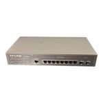 Tp-link TL-SG3210 Jetstream L2 Lite Managed Switch 8 Port