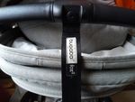Bugaboo Fox 2,Grey pram, excellent condition 
