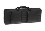 SRC Padded Airsoft Rifle Carry Case Bag 68cm Black