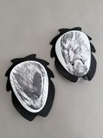 Jason O’halloran 2026 Honda testing - Jerez Knee Sliders. Signed. ✍🏼