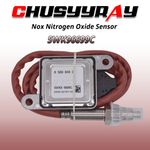 NOX SENSOR FOR BMW X5 E70, F15, F85, X6 E71, E72, F16, F86 30d, M50d