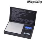 0.01G-500G DIGITAL WEIGHING SCALES POCKET GRAMS SMALL KITCHEN GOLD JEWELLERY