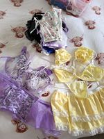 Job Lot Assorted Women’s Lingerie & Underwear Including Bras & Knickers