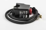 Suzuki Genuine LT50 ATV Electrical Handle LH Switch Assy 37400-04602-000