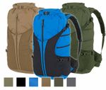 HELIKON-TEX SUMMIT BACKPACK Cordura MOLLE Rolltop Hiking Tactical Rucksack 40L