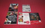 NEW! 2026 PLAN SLIMMING WORLD STARTER PACK COMPLETE, SWIPS VALUES & 6 WK JOURNAL