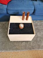 Kenko Set B – Premium Wooden Gym Equipment (RRP €2,350) – Rare, Good Condition