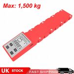 Motorhome, Caravan, CAMPER, Van Weigh Scales 1,500kg