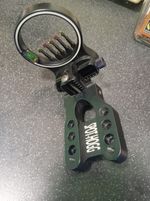 Spot Hogg Archery Compound Bow Sight