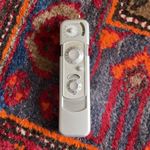 Minox B Miniature Vintage Camera spares repairs 