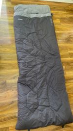 Vango Serenity Superwarm Single Grey Sleeping bag - Unmarked condition