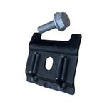 Battery Hold Down Clamp Bracket 1J0803219 Auto Parts Repair Assembly Durable