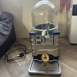 Heineken Beerwulf Blade Beer Machine Man cave Home bar Beer wulf READ DESC