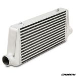 2.5" 65mm ALUMINIUM DRIFT RACE SPORT KIT CAR FRONT MOUNT INTERCOOLER FMIC CORE