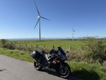 2021 Kawasaki Ninja 1000sx Performance Tourer Edition