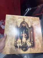 Melanie Martinez Hades LE 300 Bad World Records ComplexCon Exclusive LIMIT TO300
