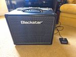 Blackstar HT-5 5W Mk 1 (12 Inch Speaker) Combo Guitar Amp with Footswitch