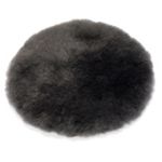 SISTEMAX Wool Buffer AGN GREY