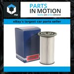 Fuel Filter BFF8098 Borg & Beck 5Q0127177 5Q0127177B 2559747 5Q0127177D Quality