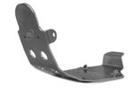 AS3 SKID PLATE SUMP GUARD for HONDA CRF 450 R 2002-2004