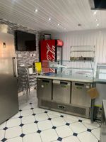 Restaurant/cafe Business for sale uk