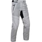 Oxford Ladies Arizona 1.0 Textile Motorbike Motorcycle Trousers - Arctic