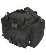 Saxon Holdall - Military MOLLE Tactical Travel Carry Bag 
