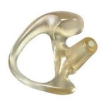 Motorola Airwave Police Acoustic earpiece earmould MEDIUM LEFT EAR