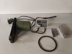 250W 220V Motor + Regulator Speed  + Bracket Motor For Emco Unimat SL/DB Lathe