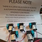 KNF NF10 KPDC Mini Fluid Pump