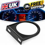 52mm 2'' Universal Car Duty Gauge Meter Dash Mount Pod Holder Cup Bracket