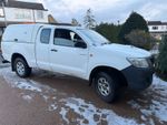 2013 TOYOTA HILUX HL2 D4D 4x4 King Cab pick Up NO VAT