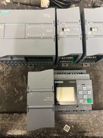 Siemens Simantic S7-1200 bundle CPU