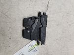 BMW 3 SERIES F30 BOOTLID LOCK MECHANISM 918064107 2018