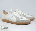 German Army Military Trainers GAT 70'S Trainers Vintage - GOOD CONDITION