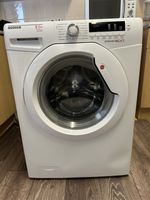 HOOVER DYNAMIC NEXT WASHER DRYER WDXC5851-80 FREESTANDING FRONT LOAD 8+5kg 1500
