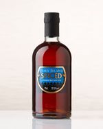 Holy Island Spiced Rum 37.5%-70cl